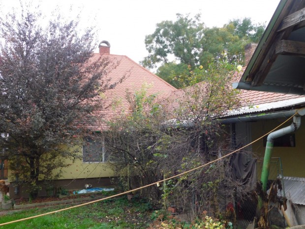 Fel�j�tand� csal�di h�z Keszthelyen elad�