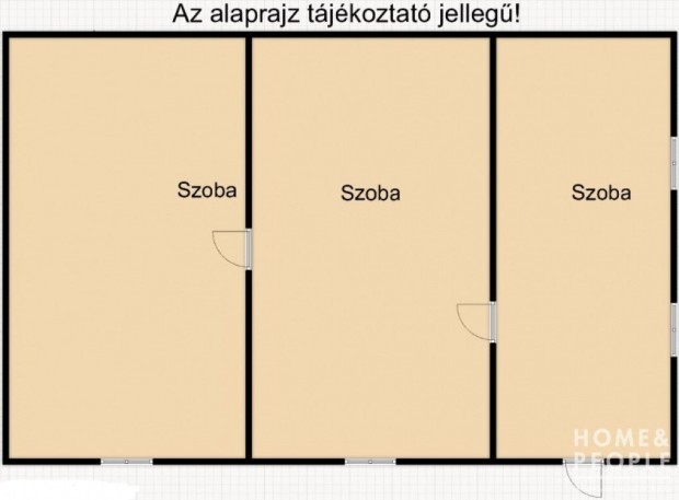 Fel�j�tand� csal�di h�z V�s�rhelyen! - H�dmez�v�s�rhely