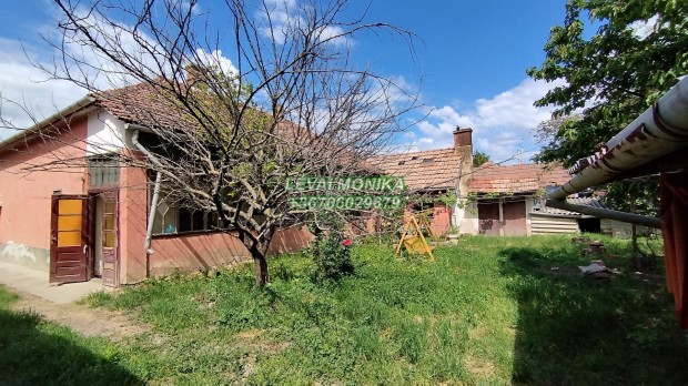 Fel�j�tand� csal�di h�z elad� B�k�scsab�n