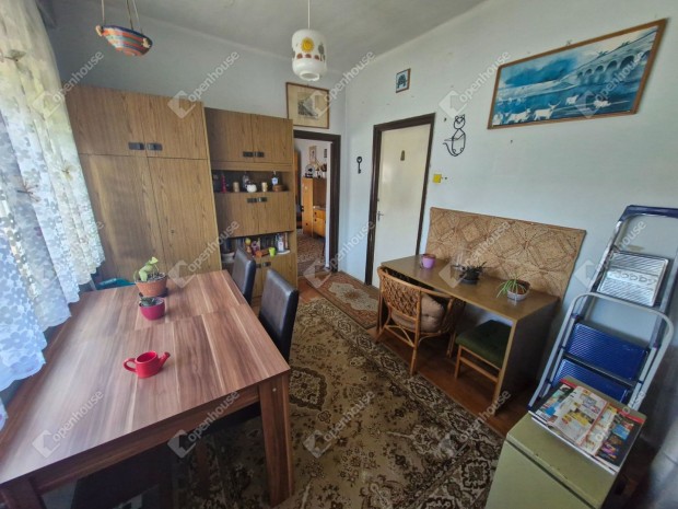 Fel�j�tand� csal�di h�z elad� Nagykanizs�n, Katonar�ten!