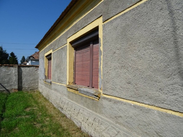 Fel�j�tand� h�z M�richid�n