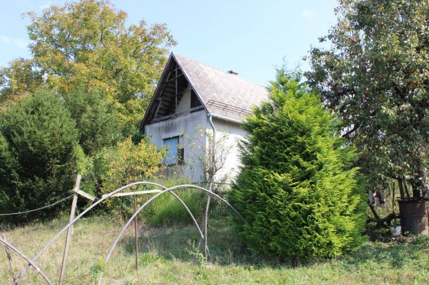 Feljtand htvgi hz Nagykanizsa vonzskrzetben