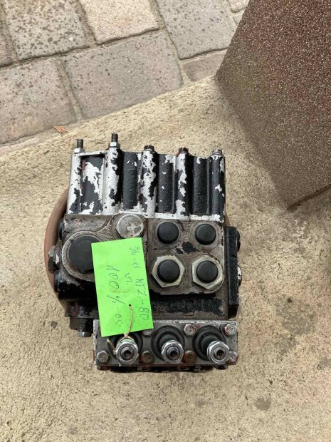 Fel�j�t�t Mtz vez�rt�mb 