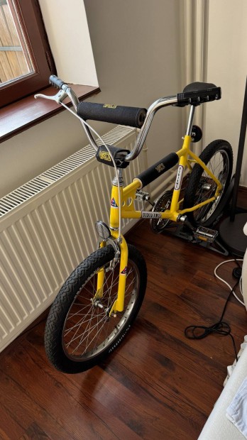 Felújított BMX Vidia MX Vmx