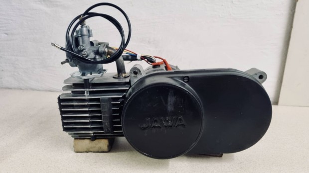 Fel�j�tott Babetta 210 blokk