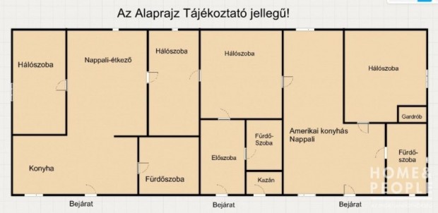 Fel�j�tott Csal�di h�z, Dorozsm�n! - Szeged