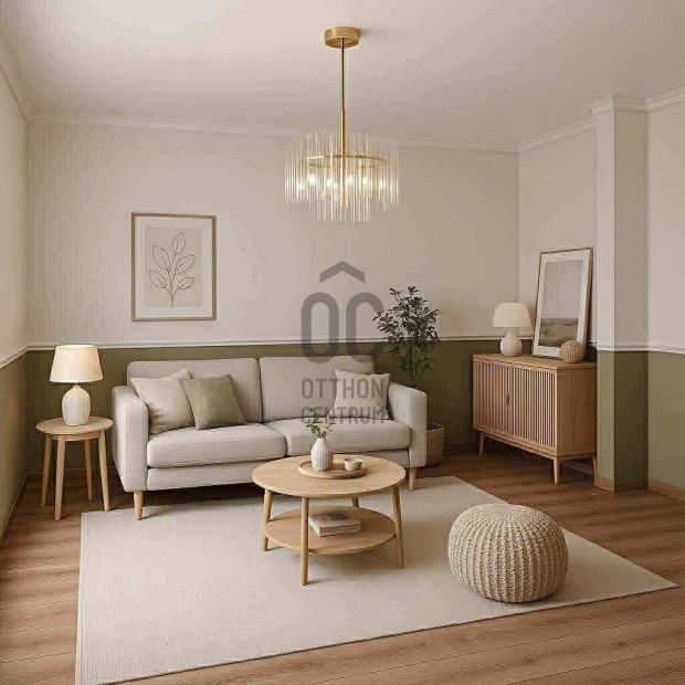 Fel�j�tott, 68 nm-es lak�s a Diplomatanegyedben elad�!