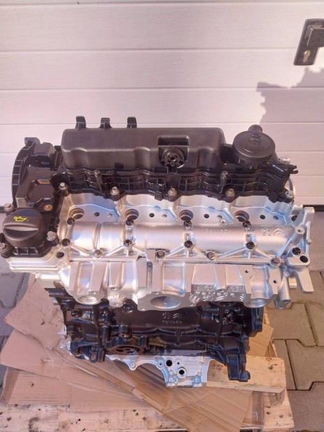 Felújított - Motor Euro 6 Blue HDi 2.0l