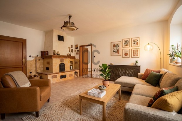 Fel�j�tott belv�rosi lak�s elad� Sopron sz�v�ben  a T�ztorony k�zel�b