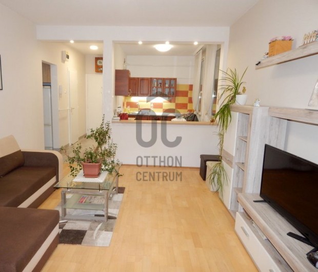 Fel�j�tott belv�rosi lak�st k�n�lok elad�sra