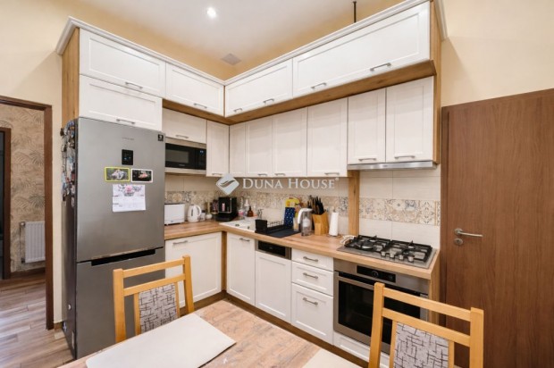 Fel�j�tott csendes lak�s elad� Zugl�ban Budapest 14. ker.