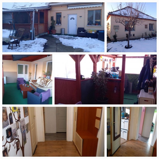 Fel�j�tott h�z ,K�tgener�ci�s lehet�s�g!