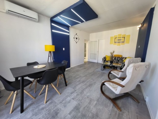 Fel�j�tott ig�nyes lak�s az Orvosi Egyetem mellett