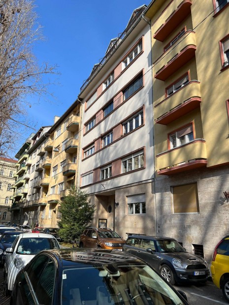 Feljtott laks elad Budapest V. kerlet, Fejr Gyrgy utca