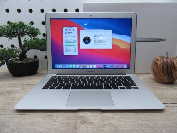 Feljtott laptop: Apple Macbook Air 6.2 A1466 -Dr-PC-nl