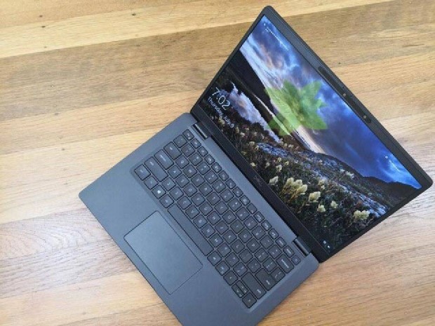 Feljtott laptop: Dell Latitude 7310 Touch -Mentalaptop