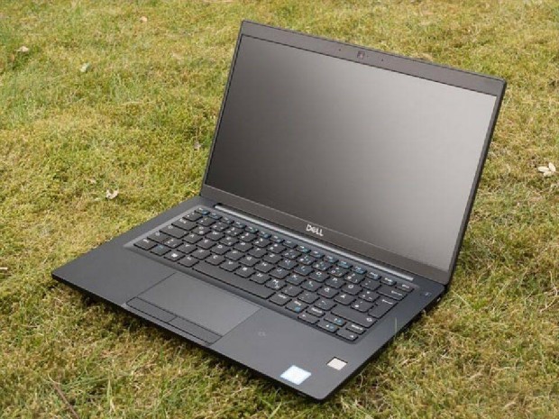 Feljtott laptop: Dell Latitude 7390 a Dr-PC-tl