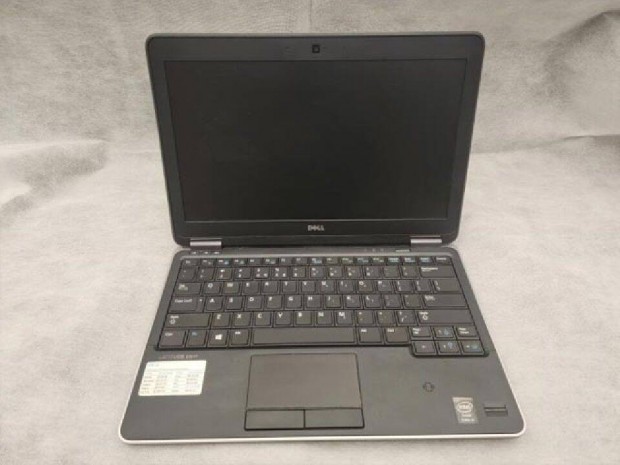 Feljtott laptop: Dell Latitude E7240 (magyar billentyzetes)