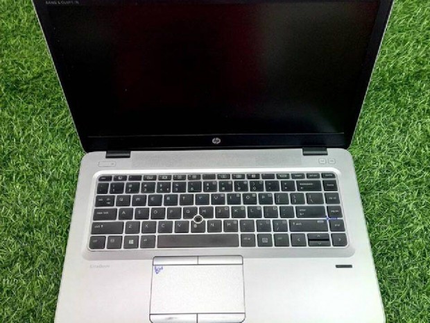 Feljtott laptop: HP Elitebook 745 G3 (magyar bill) a Dr-PC-tl