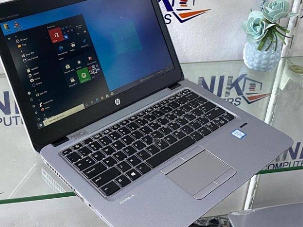 Feljtott laptop: HP Elitebook 820 G3 - Dr-PC.hu