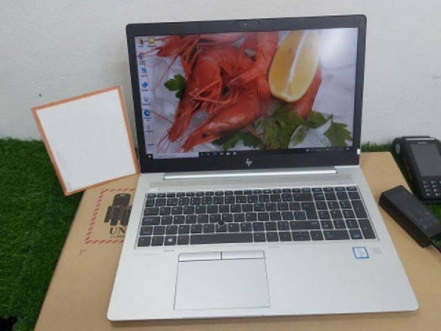 Feljtott laptop, de mintha j lenne: HP Elitebook 850 G6 -Dr-PC-nl
