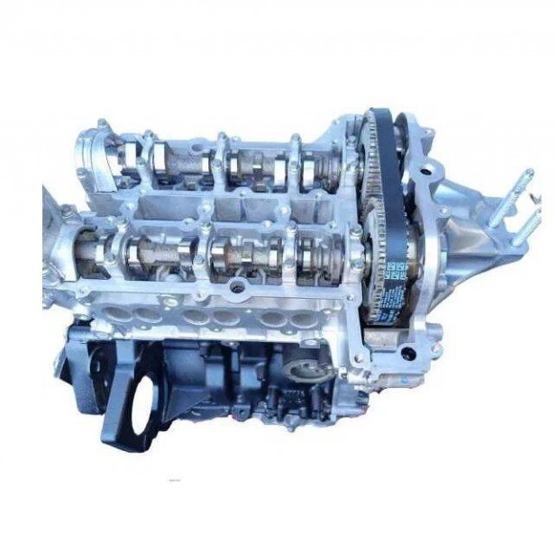 Felújitott motor 1.0 Ecoboost Sfjc M1DA Ford Fiesta B-Max 100CH