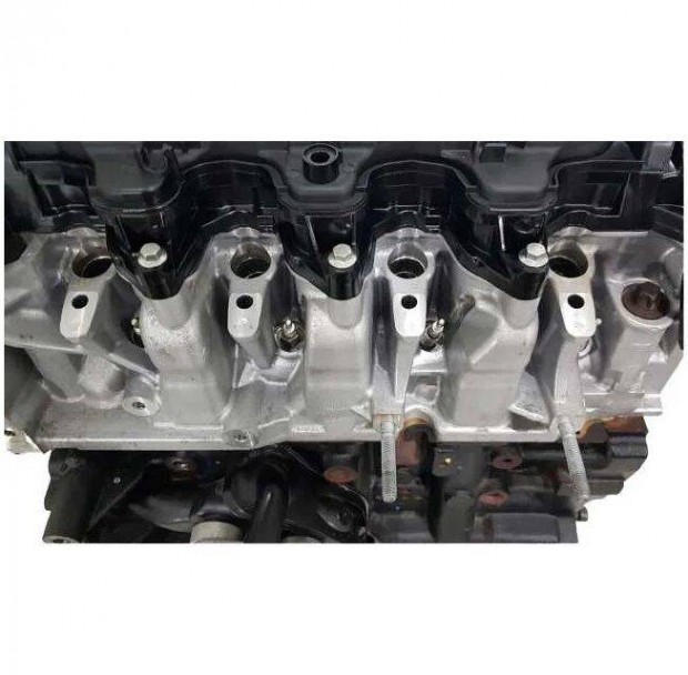 Feljtott motor 1.5 DCI K9K896