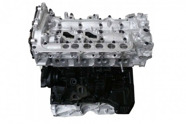 Felujitott motor 2.0 DCI M9R