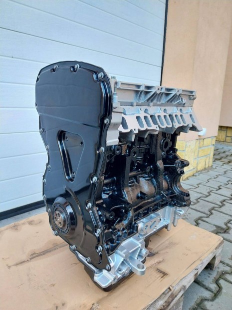 Feljtott motor 2.2l Euro 5