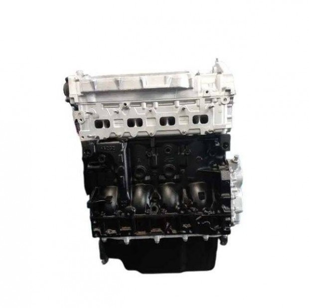 Felújitott motor 2.3 JTD F1AE3481G F1AE0481N