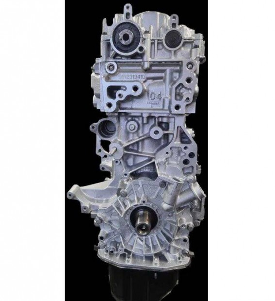 Felújitott motor YH01 1.5 Bluehdi D15DTH DV5RC DV5RD Yhy Yhz