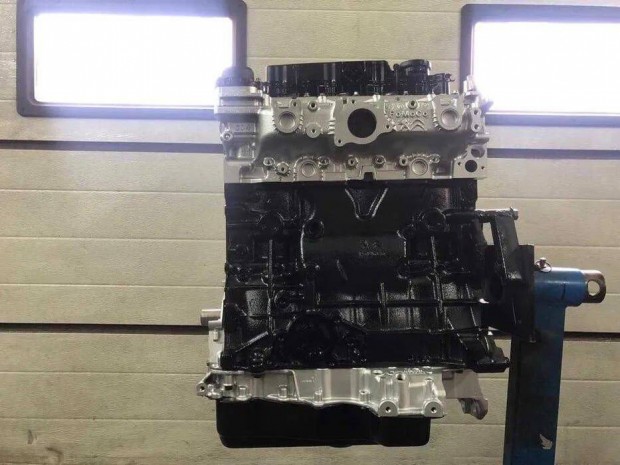 Felújított motor - 2.2 Blue HDI Euro 6