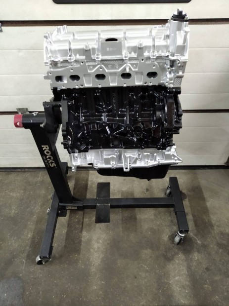 Felújított motor - Ford Eco Blue 2,0l