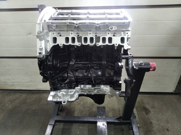 Feljtott motor - Ford Ranger 2.2l