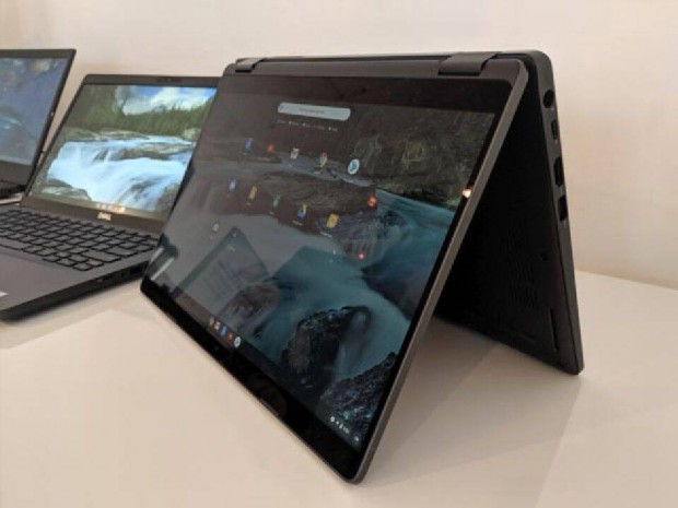 Feljtott notebook: Dell Latitude 5300 a Dr-PC-tl