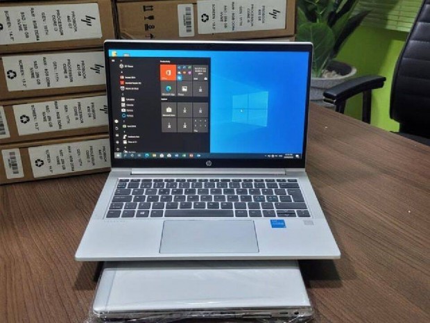 Feljtott notebook: HP Probook 430 G7 -1.29