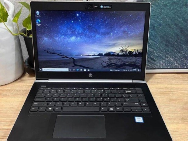 Feljtott notebook: HP Probook 440 G5 (i3-8130u) -Dr-PC.hu webshoptl