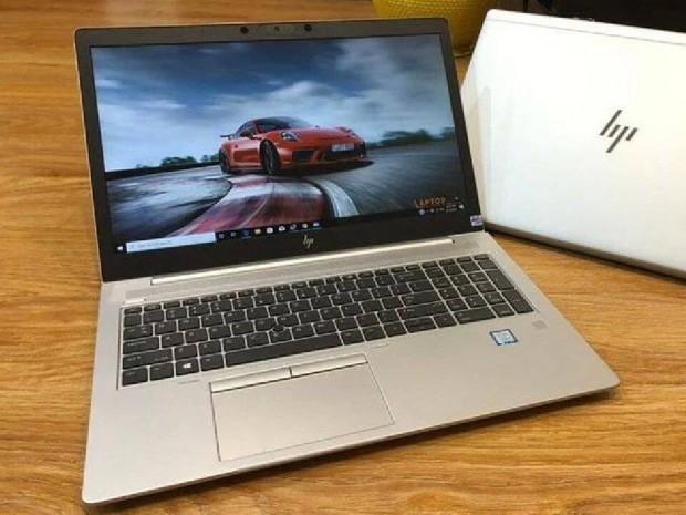Feljtott notebook: HP Probook 850 G5 - Dr-PC.hu
