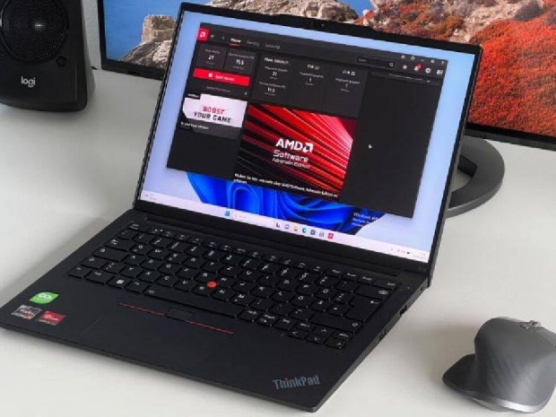 Feljtott notebook: Lenovo Thinkpad E14 a Dr-PC-tl