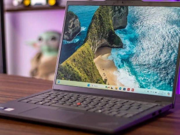 Feljtott notebook: Lenovo Thinkpad T14 -i5-10310u -11.15