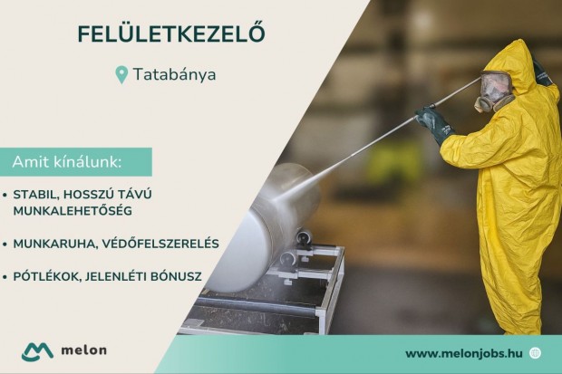 Felületkezelő