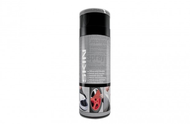 Felletvdelemre szolgl rugalmas gumis folykony gumi spray 400ml