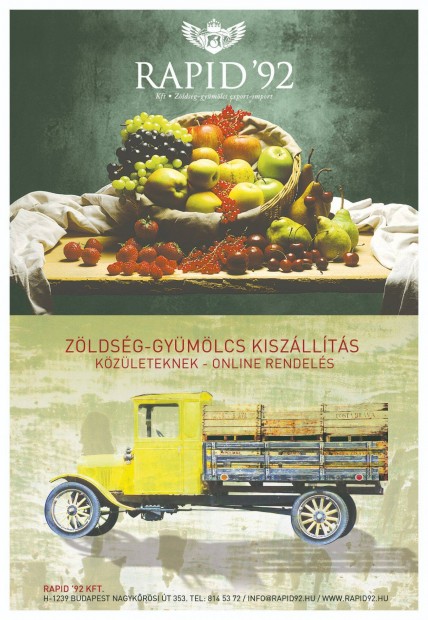 Felvásárló, beszerző