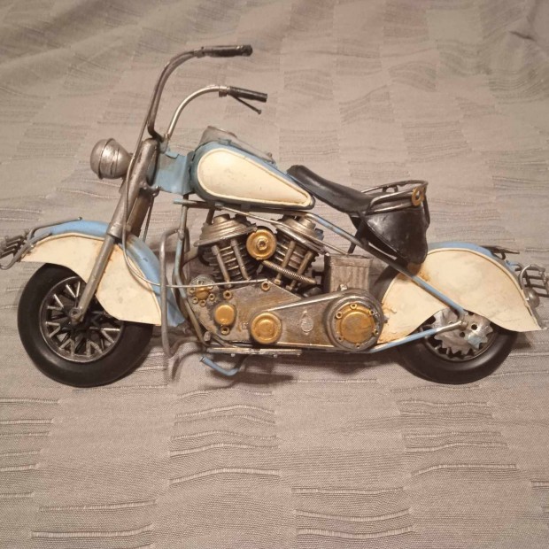 Fm Chopper motor modell