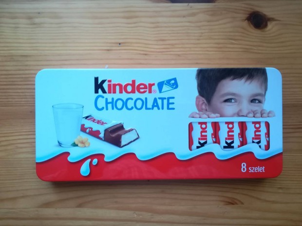 Fm Kinder tolltart