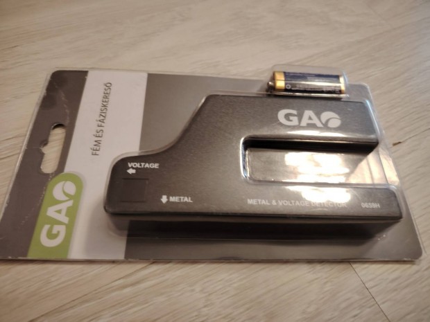 F�m-,ill. f�zis keres� detektor 