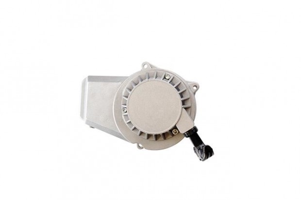 F�m ber�nt�s ind�t� mini robog�hoz