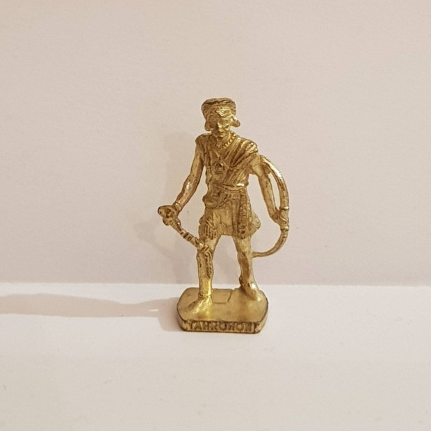 Fm figura - Berhmte Indianer Hauptlinge II. Gold