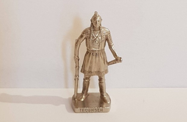 Fm figura - Berhmte Indianer Hauptlinge I. Chrom