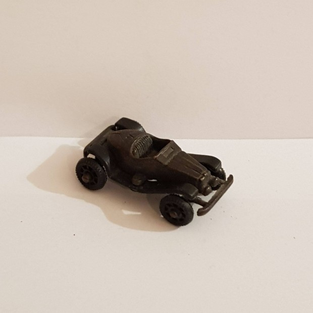 Fém figura - Metall Oldtimer Brüniert
